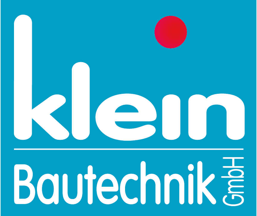 Logo-Klein-Bautechnik
